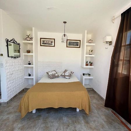 Casa Alvarado Hostel Салта Екстериор снимка