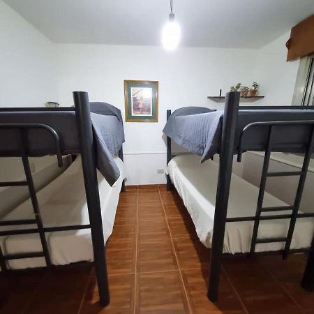 Casa Alvarado Hostel Салта Екстериор снимка