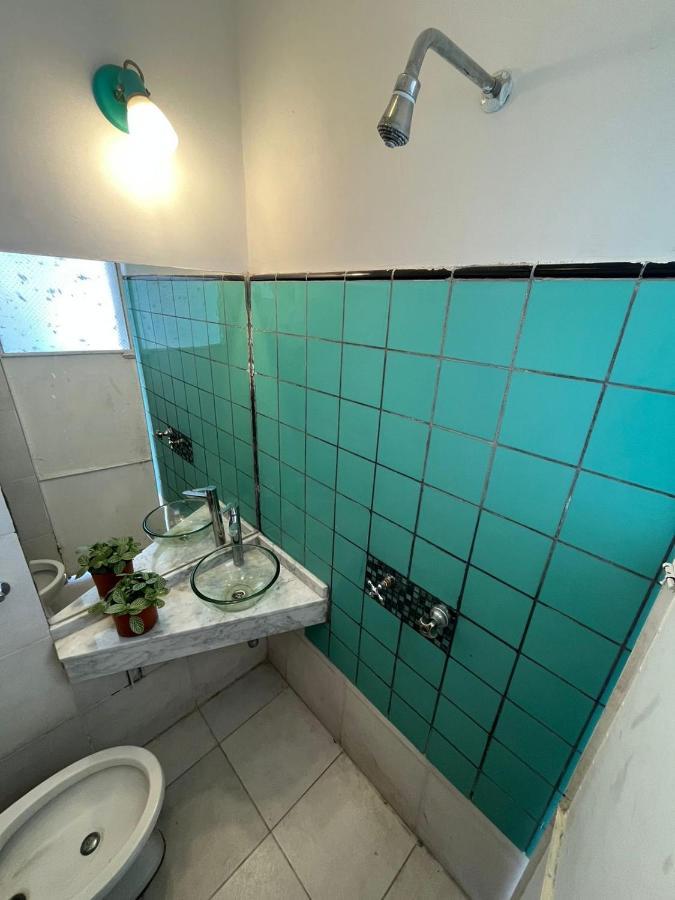 Casa Alvarado Hostel Салта Стая снимка