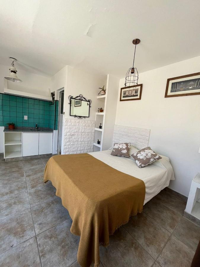 Casa Alvarado Hostel Салта Екстериор снимка