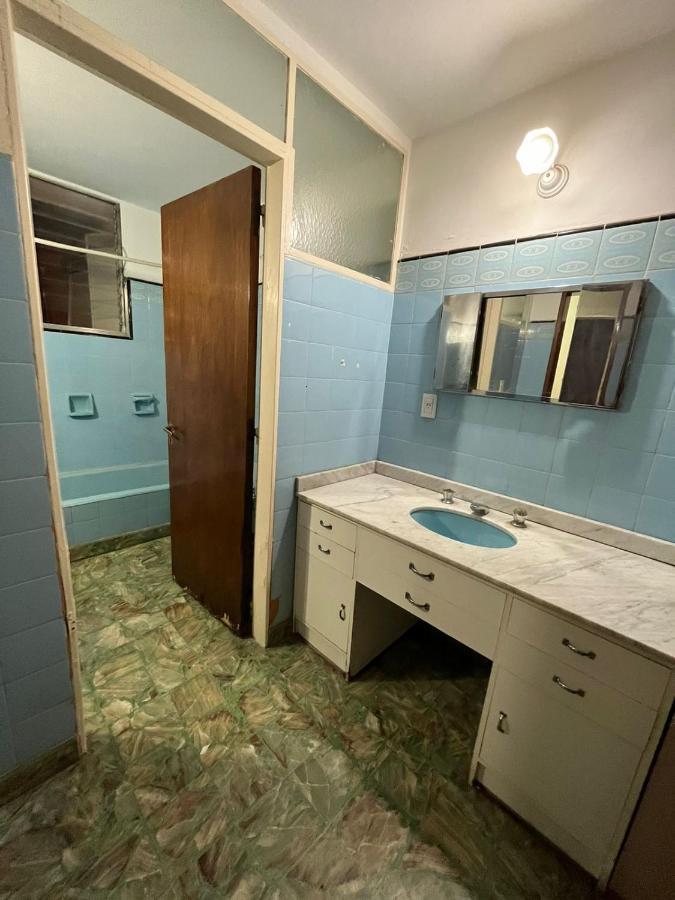 Casa Alvarado Hostel Салта Екстериор снимка