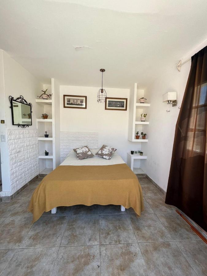 Casa Alvarado Hostel Салта Екстериор снимка