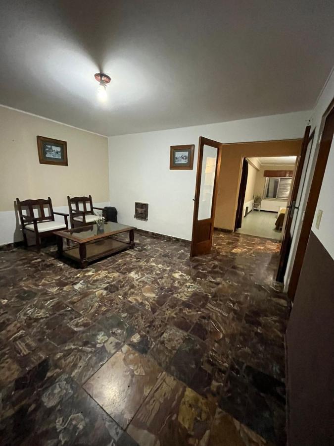 Casa Alvarado Hostel Салта Екстериор снимка