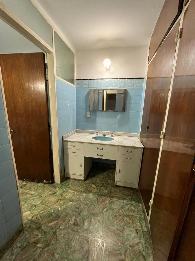 Casa Alvarado Hostel Салта Екстериор снимка