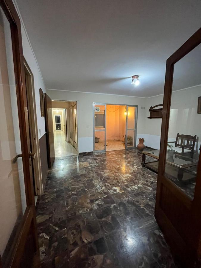 Casa Alvarado Hostel Салта Екстериор снимка
