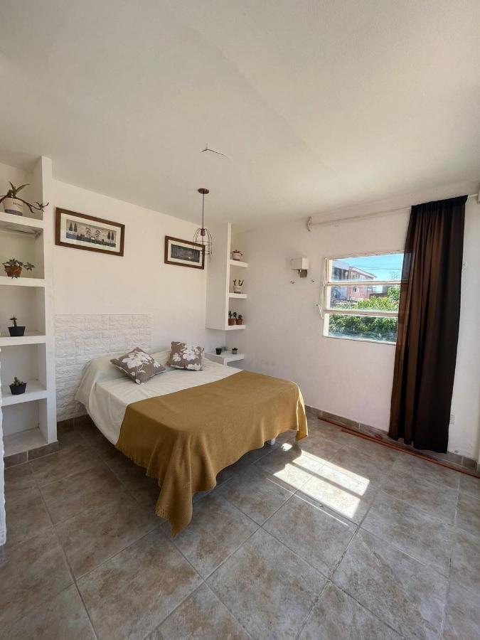 Casa Alvarado Hostel Салта Екстериор снимка