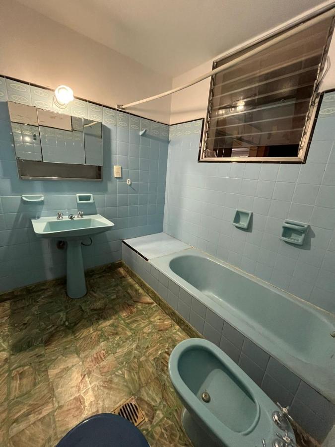 Casa Alvarado Hostel Салта Екстериор снимка