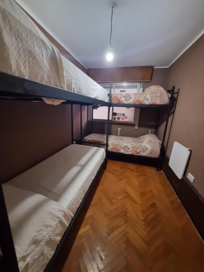 Casa Alvarado Hostel Салта Екстериор снимка
