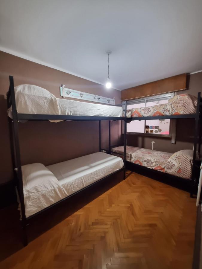 Casa Alvarado Hostel Салта Екстериор снимка