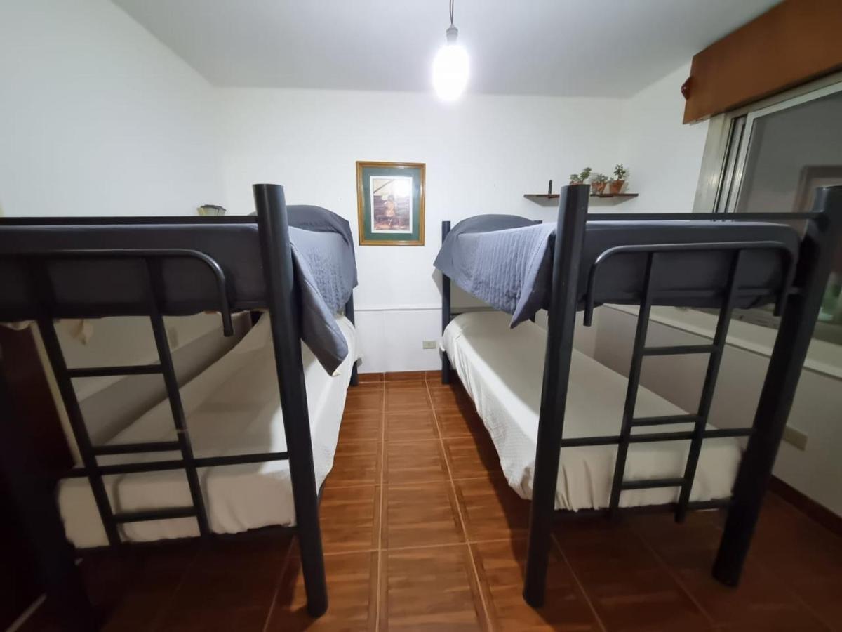 Casa Alvarado Hostel Салта Екстериор снимка