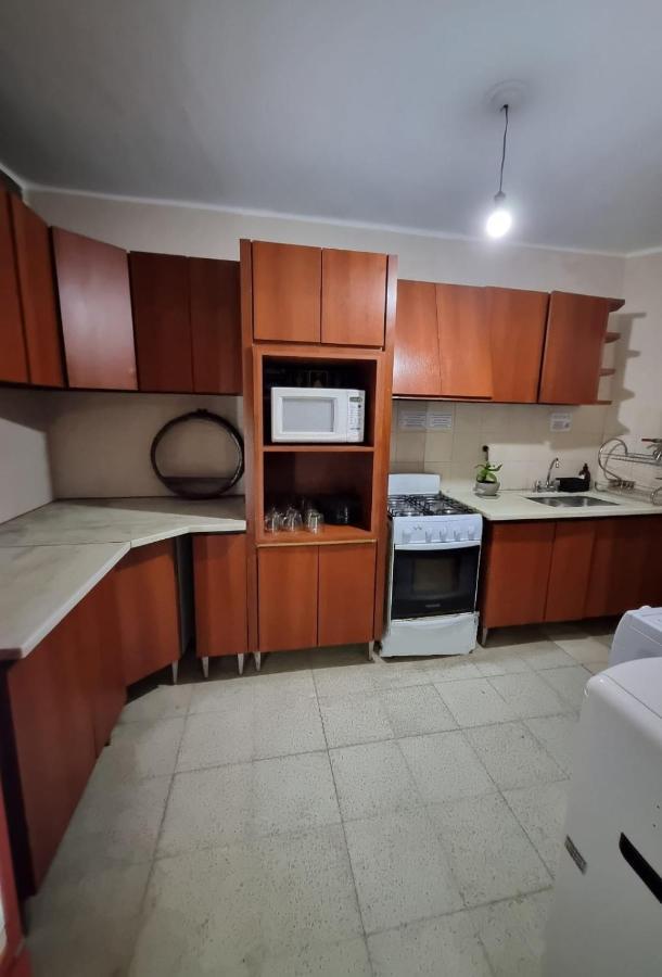 Casa Alvarado Hostel Салта Екстериор снимка