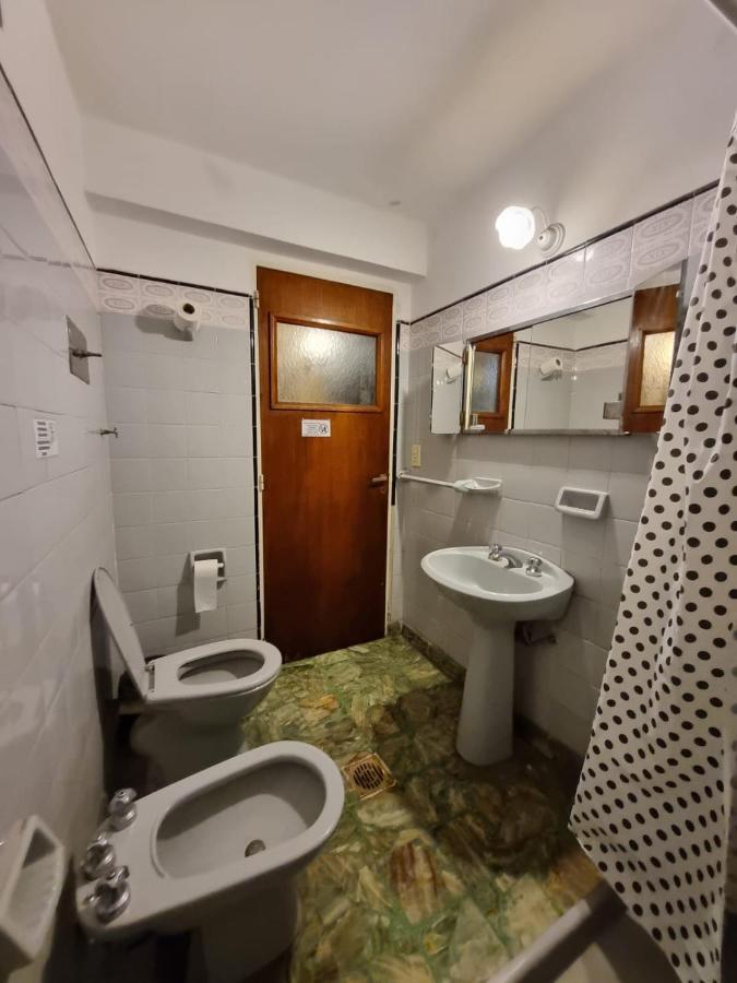 Casa Alvarado Hostel Салта Екстериор снимка