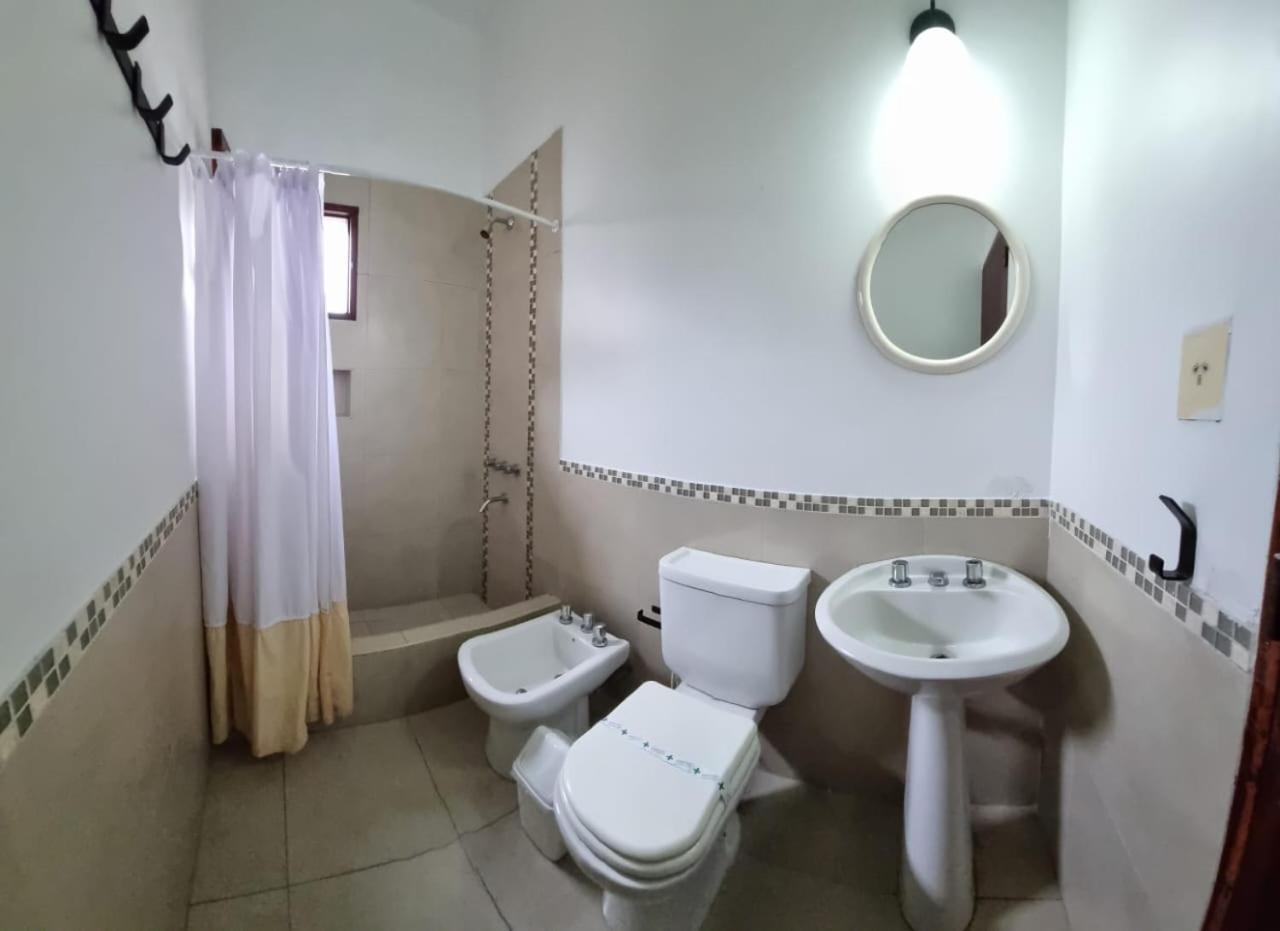 Casa Alvarado Hostel Салта Стая снимка