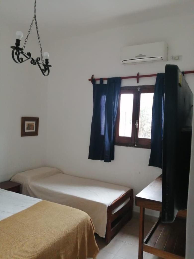 Casa Alvarado Hostel Салта Стая снимка