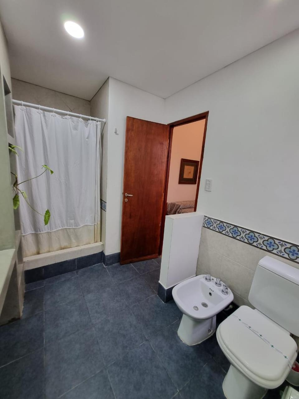 Casa Alvarado Hostel Салта Стая снимка