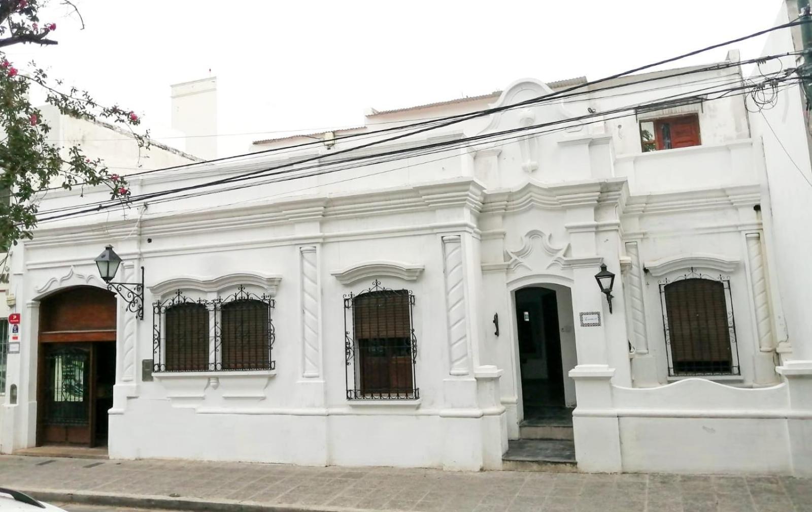Casa Alvarado Hostel Салта Стая снимка