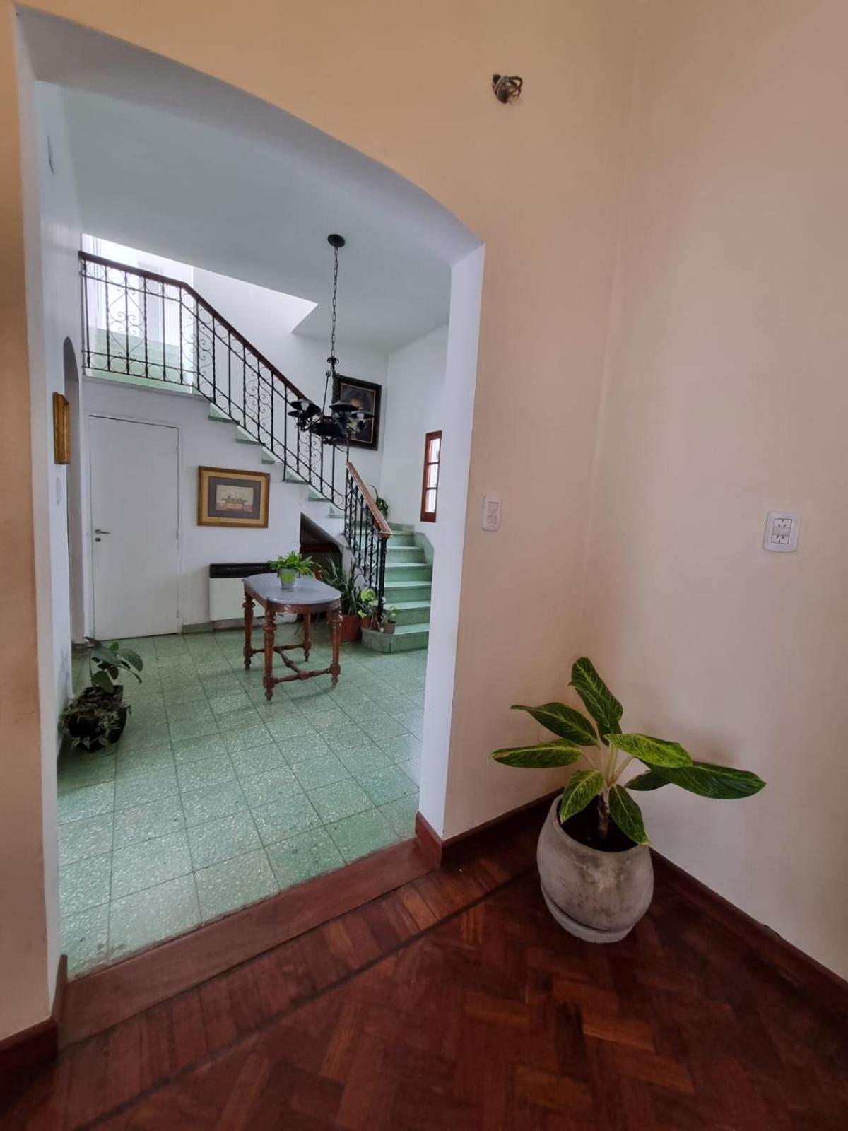 Casa Alvarado Hostel Салта Стая снимка